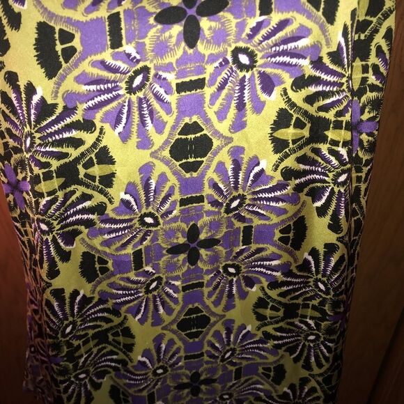 Axcess blouse‎ - Picture 4 of 7